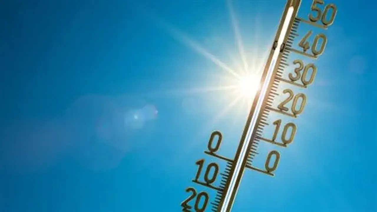 الأرصاد توضح تفاصيل استمرار انخفاض درجات الحرارة في حالة الطقس المتوقعة